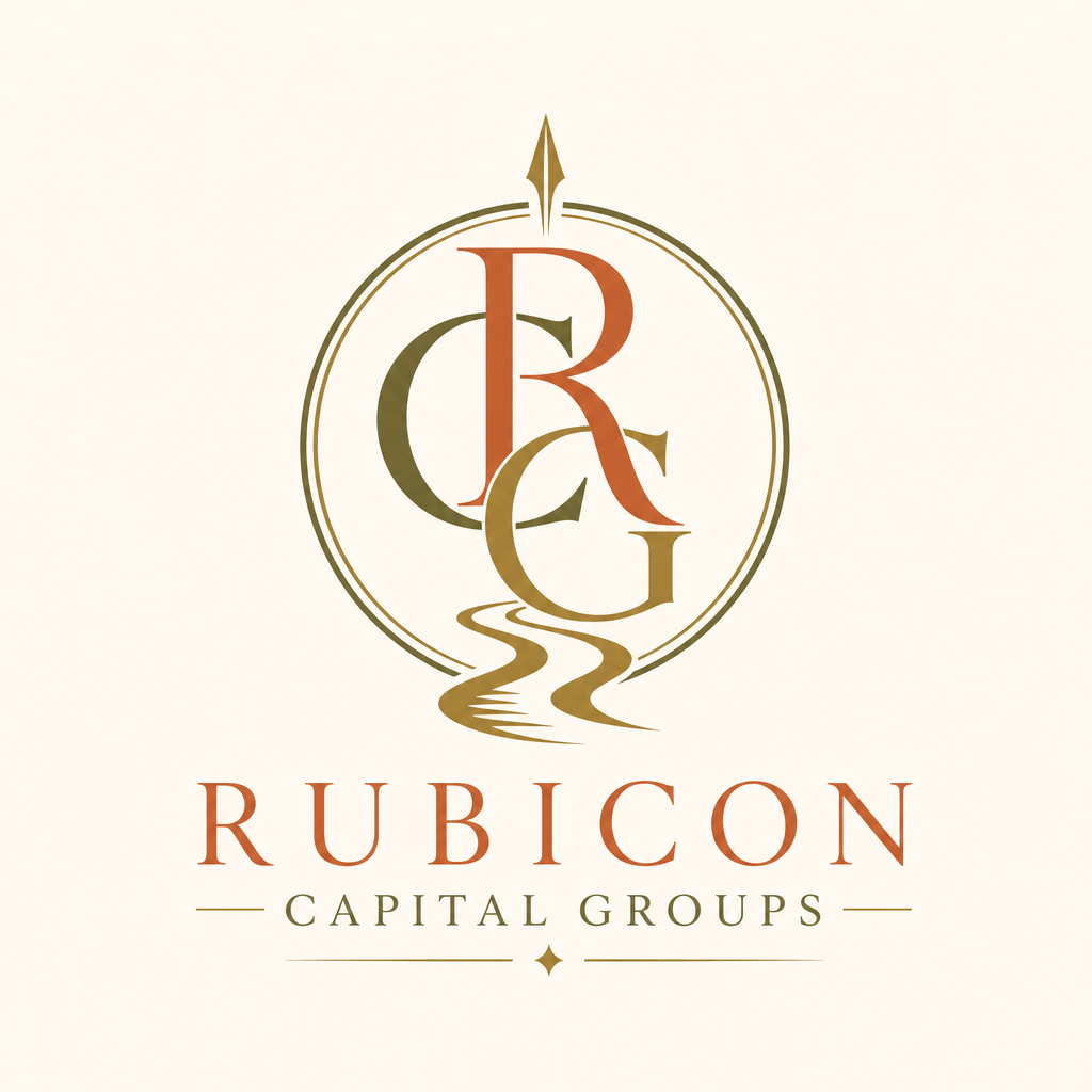 Rubicon Capital Groups